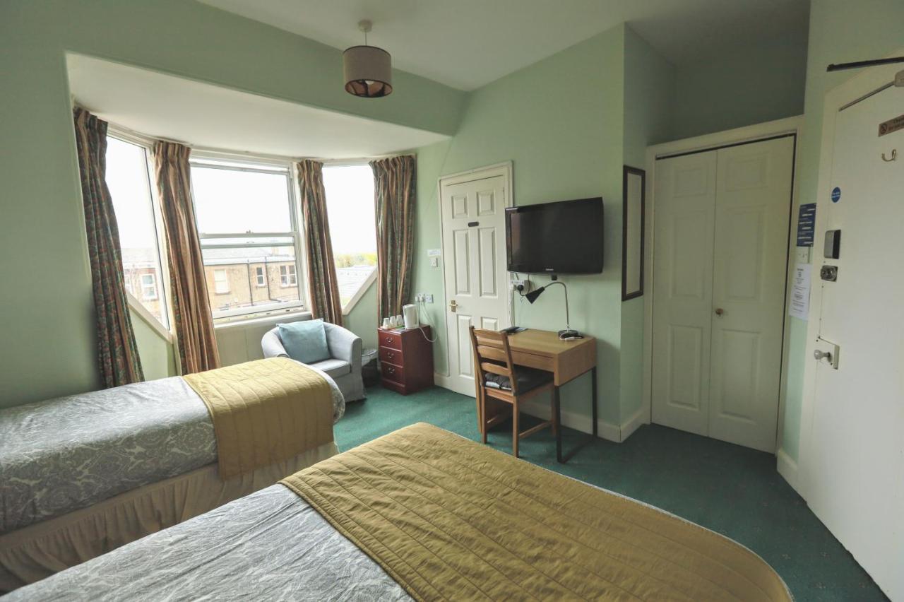Airdenair Guest House Edinburgh Bagian luar foto