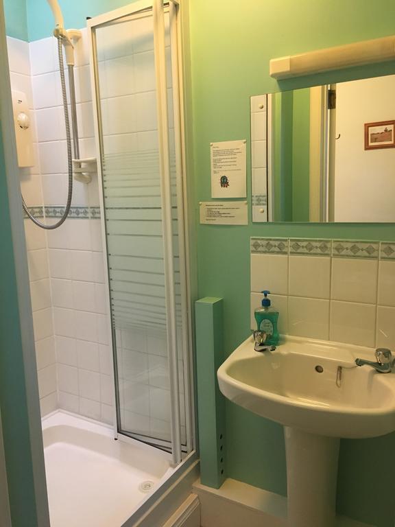 Airdenair Guest House Edinburgh Bagian luar foto