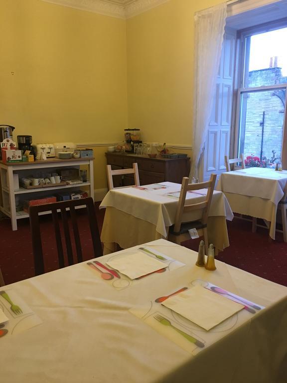 Airdenair Guest House Edinburgh Bagian luar foto