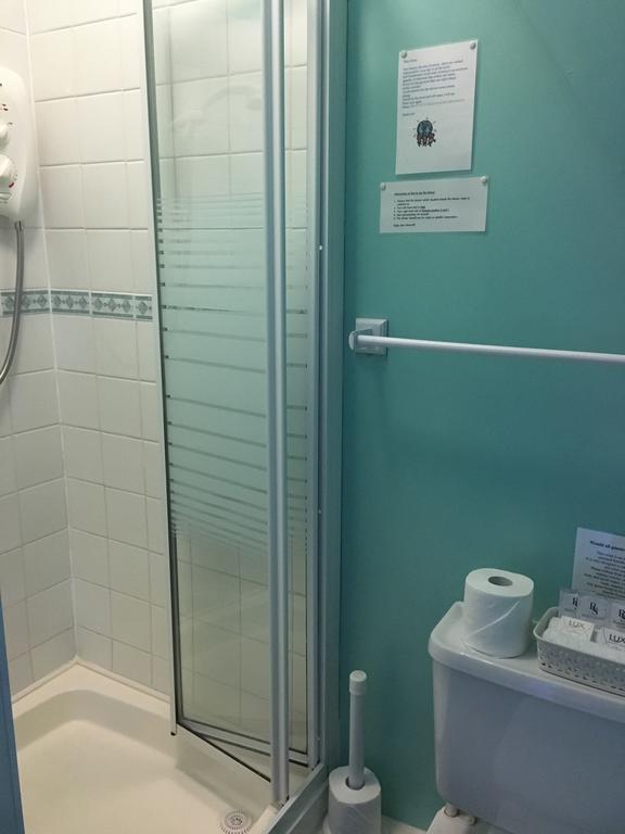 Airdenair Guest House Edinburgh Bagian luar foto