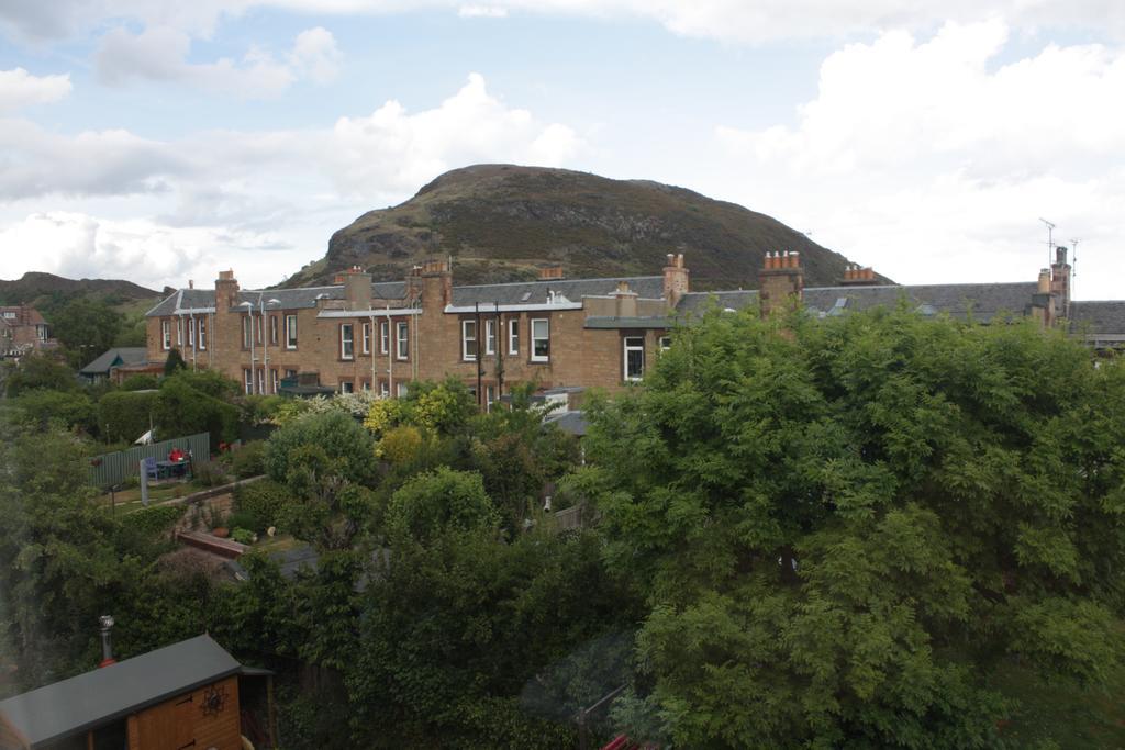 Airdenair Guest House Edinburgh Bagian luar foto